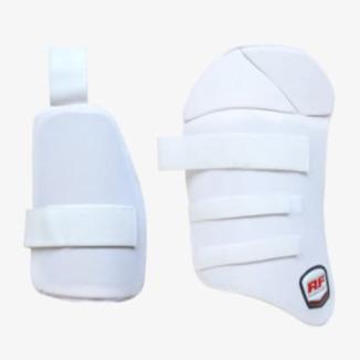 Thigh Pad Combo White