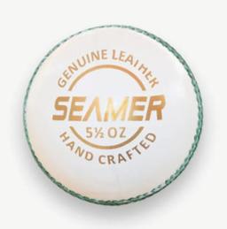 RF Seamer Hand-stiched Cricket Ball