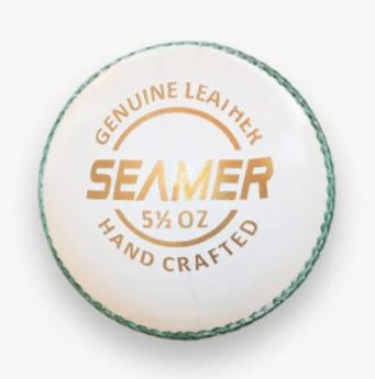 RF Seamer Hand-stiched Cricket Ball