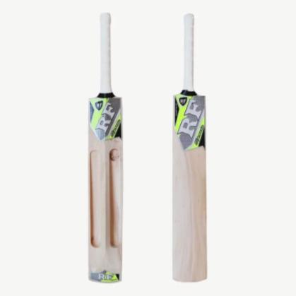 Kashmir Willow Tennis Bat Neon