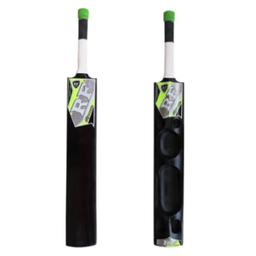 Tennis Cricket Bat Black Edition