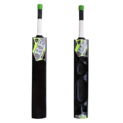 Tennis Cricket Bat Black Edition
