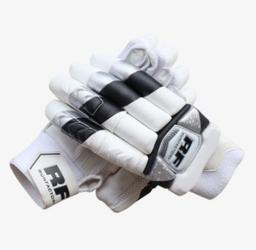 Batting Gloves Black & White