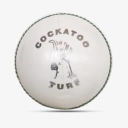 League Ball Cockatoo Turf