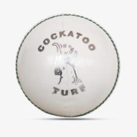 League Ball Cockatoo Turf