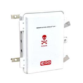 SMC DISTRIBUTION BOX / SMC SERVICE CONNECTION BOX 