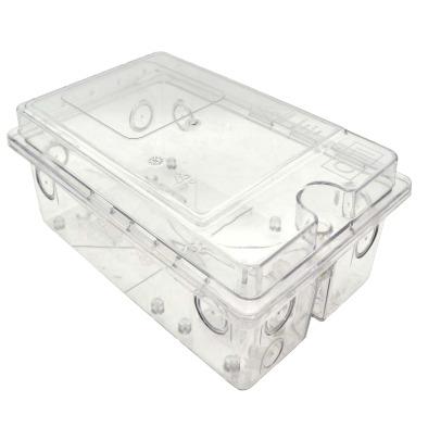 POLYCARBONATE METER BOXES