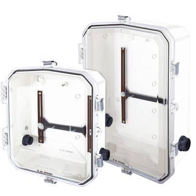 IP 66 THERMOPLASTIC ENCLOSURE