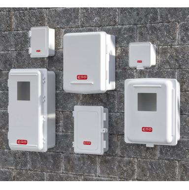 POLYESTER IP 65/66/67 ENCLOSURE