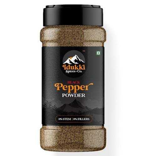 BLACK PEPPER POWDER IN SPRINKLER BOTTLE 45G