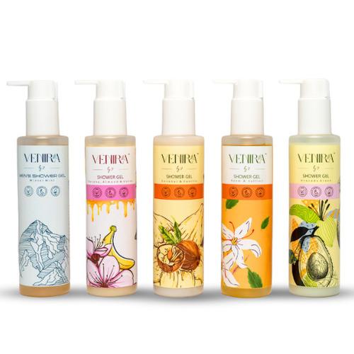 Shower Gel