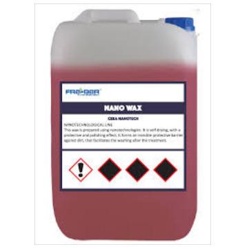 Nano Wax