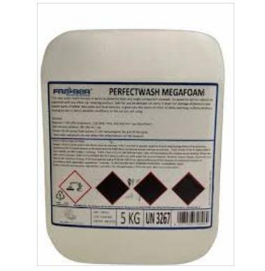 Perfectwash Megafoam