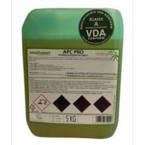 APC PRO