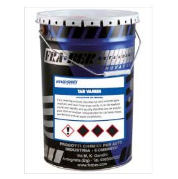 Tar Vanish