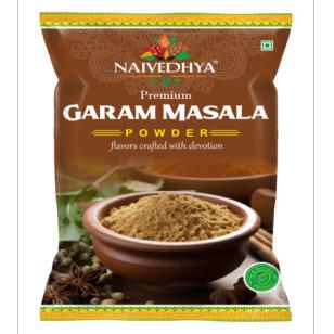 Garam Masala