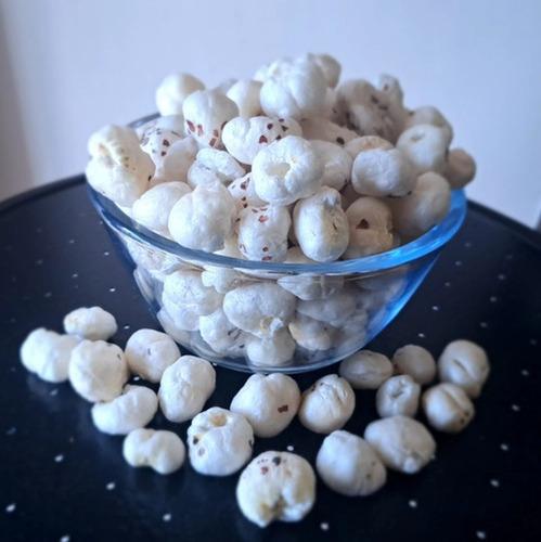 Premium 4+ Suta Makhana: Qty 10Kg, 20Kg..