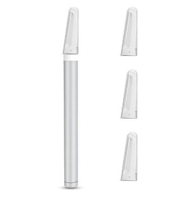 Eyebrow Face Razor With Metal Handle and Replaceable Head