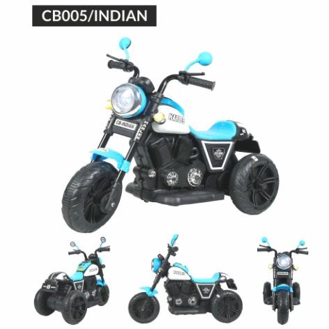 Coolbaby Indian Mini Bike