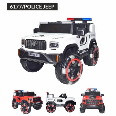 CoolBaby Toys Beast Car/Jeep