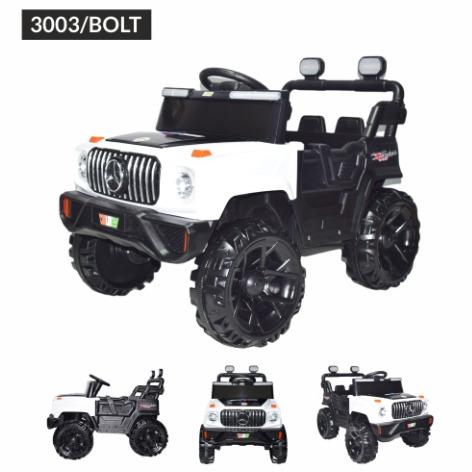 CoolBaby Bolt Jeep