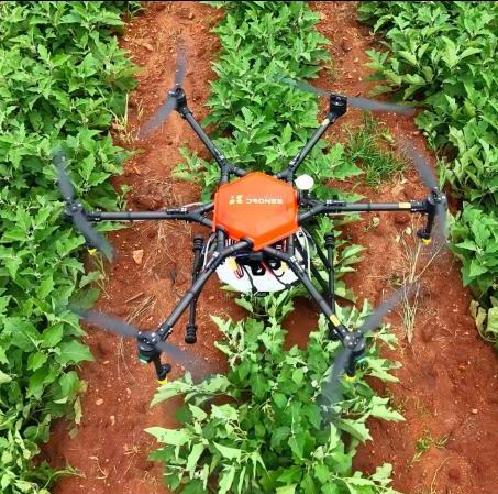 AGRIS -H10 10 litre capacity Light weight High efficient