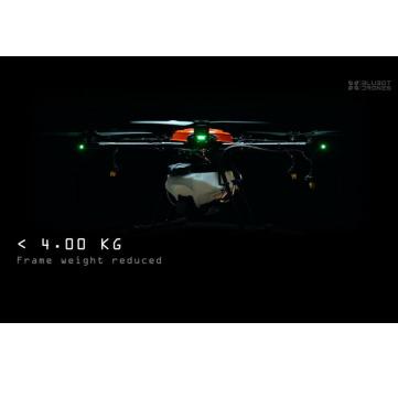 AGRIS -H10 10 litre capacity Light weight High efficient