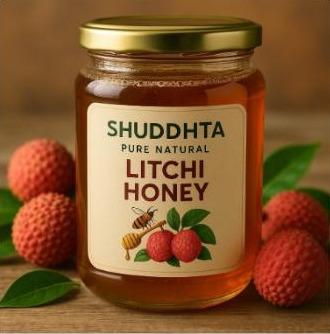 Litchi Honey