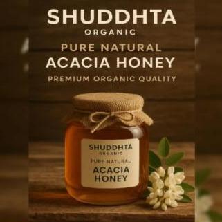 Acacia Honey