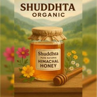 Himachal Honey