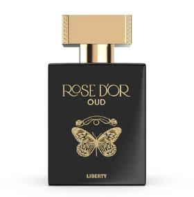 ROSE D'OR OUD EAU DE PARFUM