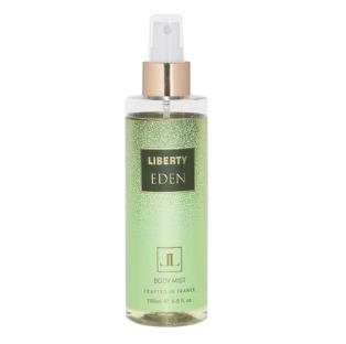 EDEN BODY MIST FOR MEN & WOMEN 200ML