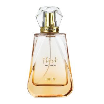 FLIRT EAU DE TOILETTE