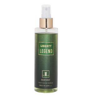 LEGEND BODY MIST FOR MEN & WOMEN 200ML