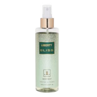 BLISS BODY MIST FOR MEN & WOMEN 200ML