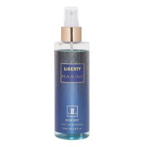 MARINE BODY MIST FOR MEN & WOMEN 200ML