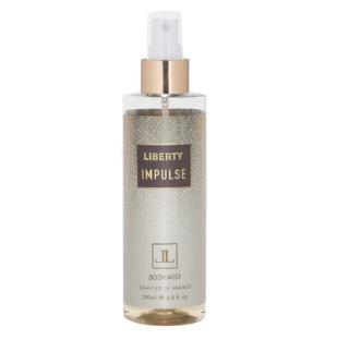 IMPULSE BODY MIST FOR MEN & WOMEN 200ML