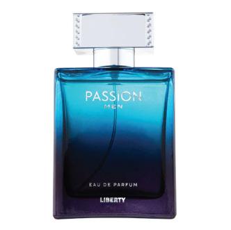 PASSION EAU DE PARFUM