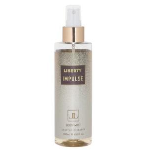 IMPULSE BODY MIST FOR MEN & WOMEN 200ML