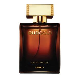 OUDGOLD EAU DE PARFUM FOR MEN
