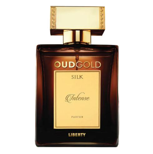 OUDGOLD SILK INTENSE PARFUM
