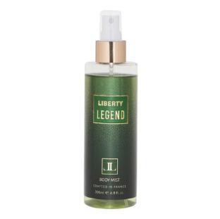 LEGEND BODY MIST FOR MEN & WOMEN 200ML