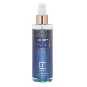MARINE BODY MIST FOR MEN & WOMEN 200ML