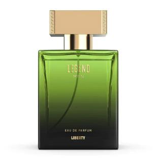 LEGEND EAU DE PARFUM