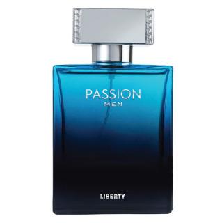 PASSION EAU DE TOILETTE