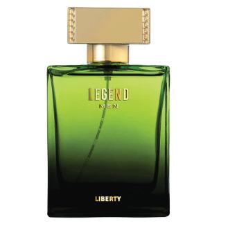 LEGEND EAU DE TOILETTE