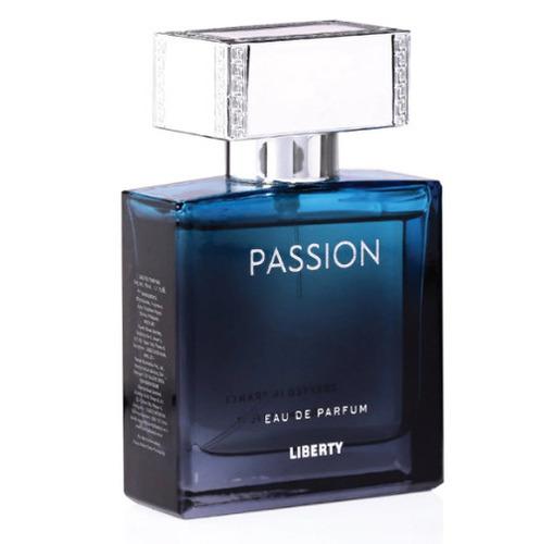 PASSION EAU DE PARFUM - 50ml