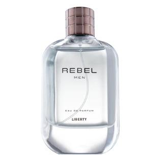 REBEL EAU DE PARFUM