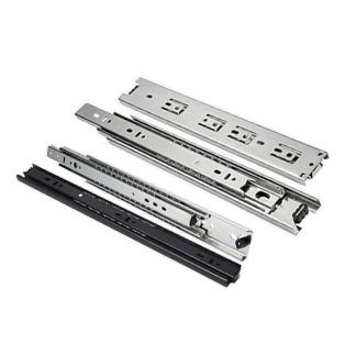 Drawer Slides - Three Section Slide Rail