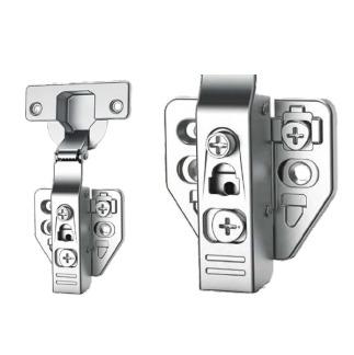 Two Way Auto Hinges